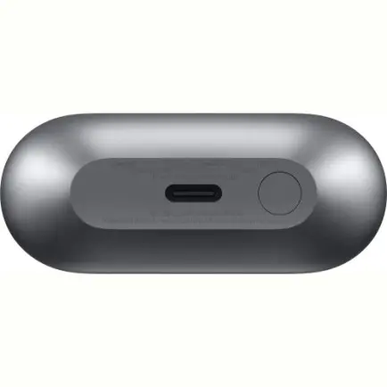 Bluetooth-гарнитура Samsung Galaxy Buds3 Pro Silver (SM-R630NZAASEK)