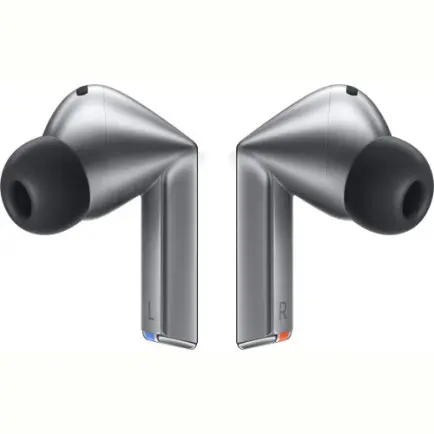 Bluetooth-гарнитура Samsung Galaxy Buds3 Pro Silver (SM-R630NZAASEK)
