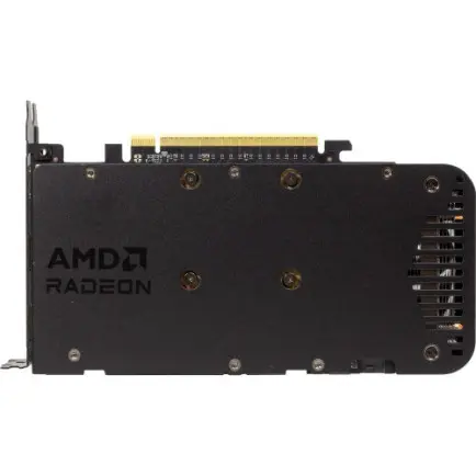 Відеокарта AMD Radeon RX 9060 XT 16GB GDDR6 Reaper PowerColor (RX9060XT 16G-A)