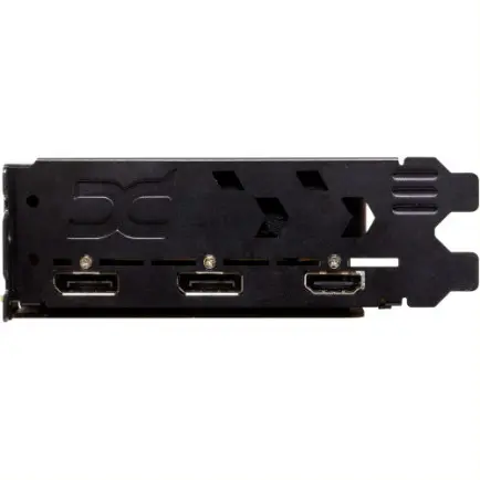 Відеокарта AMD Radeon RX 9060 XT 16GB GDDR6 Reaper PowerColor (RX9060XT 16G-A)