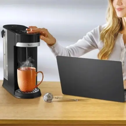 Электрочайник Tefal Instant Hot Water BR3508E0