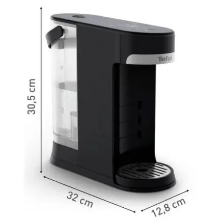 Электрочайник Tefal Instant Hot Water BR3508E0