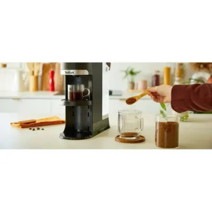 Электрочайник Tefal Instant Hot Water BR3508E0