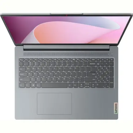 Ноутбук Lenovo IdeaPad Slim 3 15AMN8 (82XQ01K0RA)
