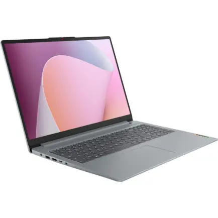 Ноутбук Lenovo IdeaPad Slim 3 15AMN8 (82XQ01K0RA)