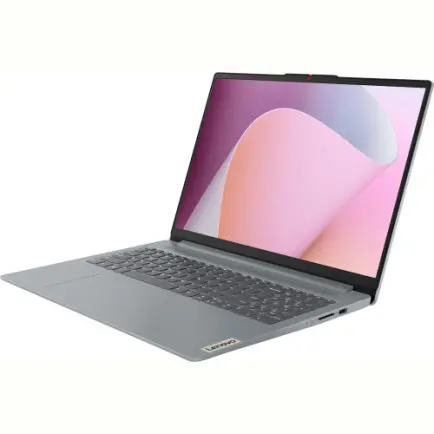 Ноутбук Lenovo IdeaPad Slim 3 15AMN8 (82XQ01K0RA)