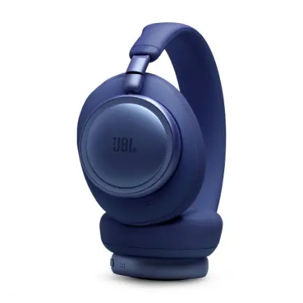 Bluetooth-гарнитура JBL Live 780NC Blue (JBLLIVE780NCBLU)