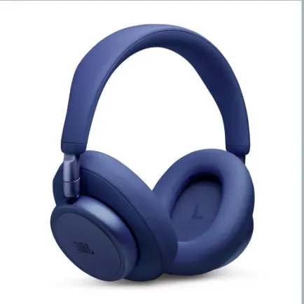 Bluetooth-гарнитура JBL Live 780NC Blue (JBLLIVE780NCBLU)