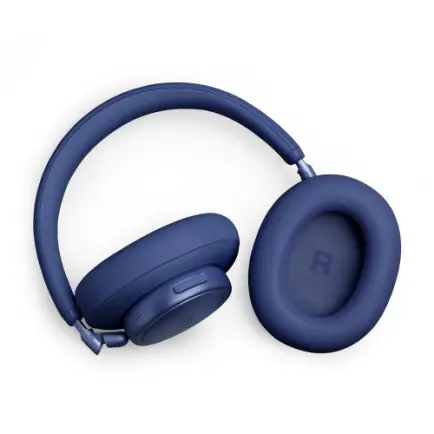 Bluetooth-гарнитура JBL Live 780NC Blue (JBLLIVE780NCBLU)