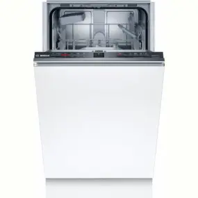 Вбудована посудомийна машина Bosch SPV2IKX10K