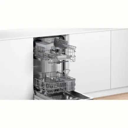 Встраиваемая посудомоечная машина Bosch SPV2IKX10K