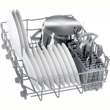 Встраиваемая посудомоечная машина Bosch SPV2IKX10K
