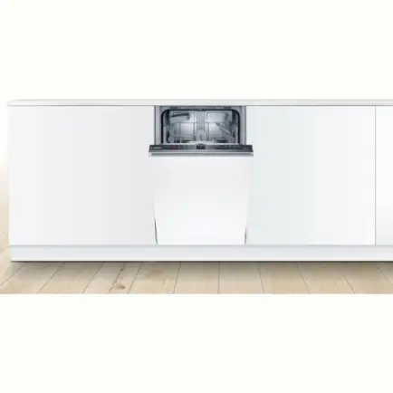 Встраиваемая посудомоечная машина Bosch SPV2IKX10K
