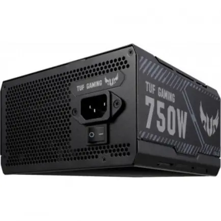 Блок питания Asus TUF-GAMING-750B (90YE00D0-B0NA00)