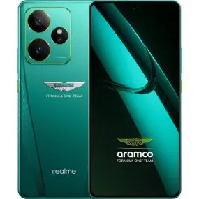Смартфон Realme GT 7 Dream Edition 16/512GB (RMX5061)