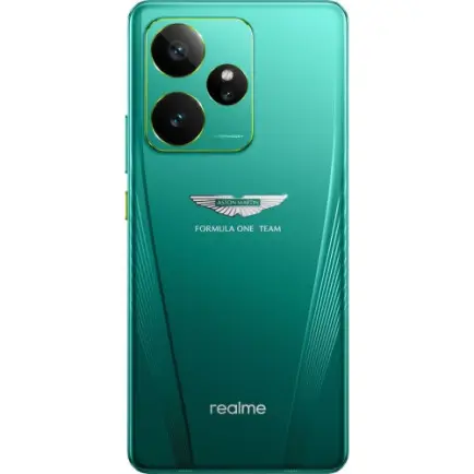 Смартфон Realme GT 7 Dream Edition 16/512GB (RMX5061)