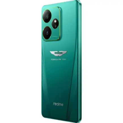 Смартфон Realme GT 7 Dream Edition 16/512GB (RMX5061)