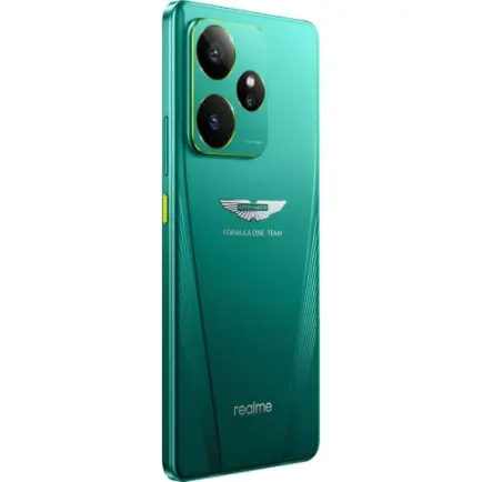 Смартфон Realme GT 7 Dream Edition 16/512GB (RMX5061)