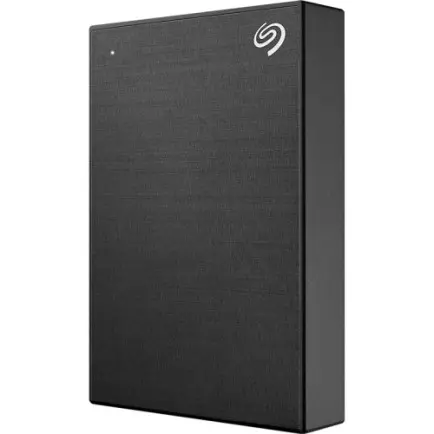 Внешний жесткий диск 2.5" USB 5.0TB Seagate One Touch Black (STKZ5000400)