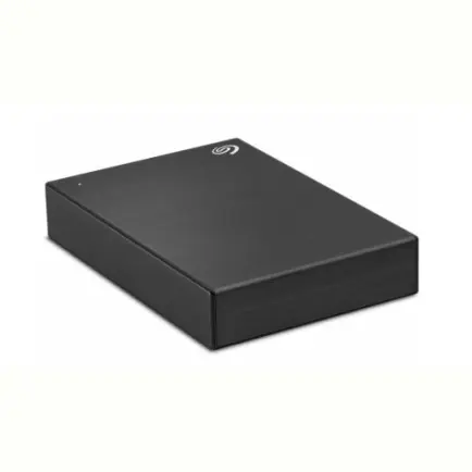 Внешний жесткий диск 2.5" USB 5.0TB Seagate One Touch Black (STKZ5000400)
