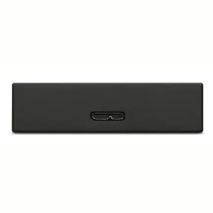 Внешний жесткий диск 2.5" USB 5.0TB Seagate One Touch Black (STKZ5000400)