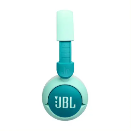 Bluetooth-гарнитура JBL JR320BT Green (JBLJR320BTGRN)