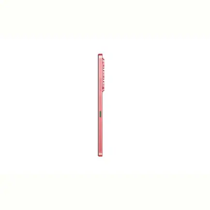 Смартфон Infinix Hot 60i X6728 4/128GB Neon Red