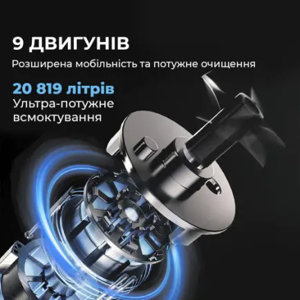 Робот-пилосос для басейну Beatbot AquaSense Pro (PRCFDS01-EU-A)