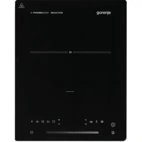 Настольная плита Gorenje ICY2000SP