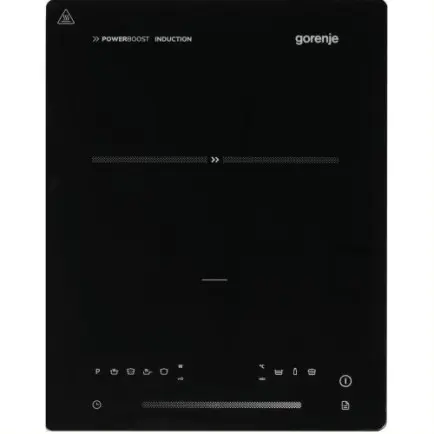 Настольная плита Gorenje ICY2000SP