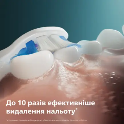 Насадка для зубной щетки Philips HX6054/87