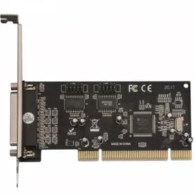 Контроллер Frime MCS9865 (ECF-PCIto2S1PMCS9865.LP)