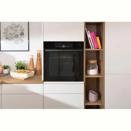 Духовой шкаф Gorenje BSA6747A04BGWI