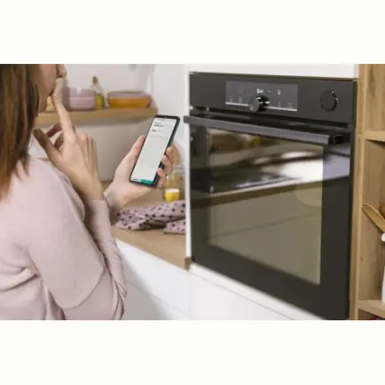 Духовой шкаф Gorenje BSA6747A04BGWI