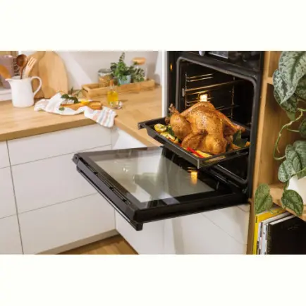 Духовой шкаф Gorenje BSA6747A04BGWI