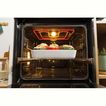Духовой шкаф Gorenje BSA6747A04BGWI
