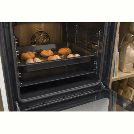 Духовой шкаф Gorenje BSA6747A04BGWI