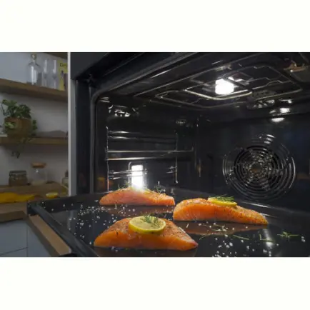 Духовой шкаф Gorenje BSA6747A04BGWI