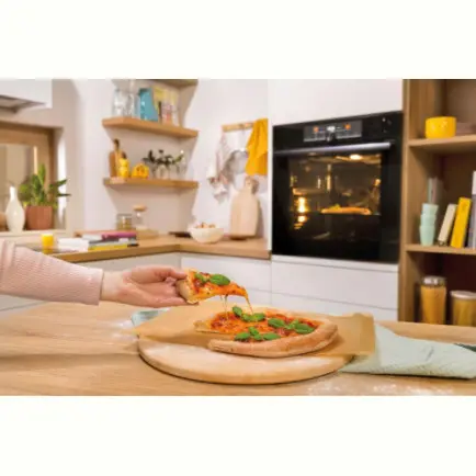 Духовой шкаф Gorenje BSA6747A04BGWI