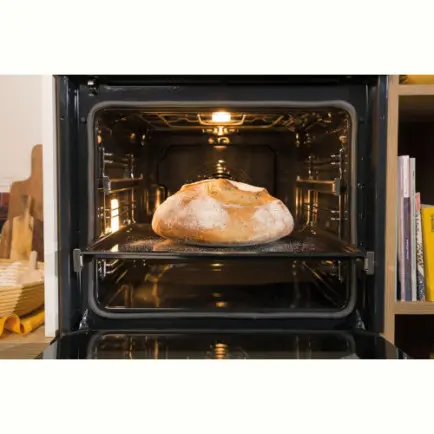 Духовой шкаф Gorenje BSA6747A04BGWI