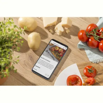 Духовой шкаф Gorenje BSA6747A04BGWI