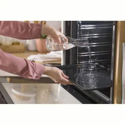Духовой шкаф Gorenje BSA6747A04BGWI