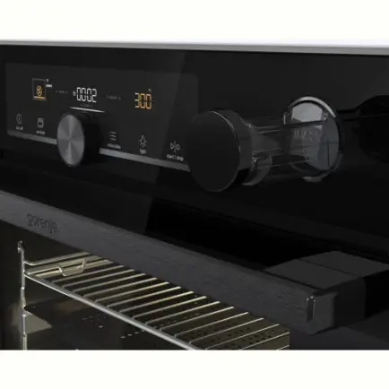 Духовой шкаф Gorenje BSA6747A04BGWI