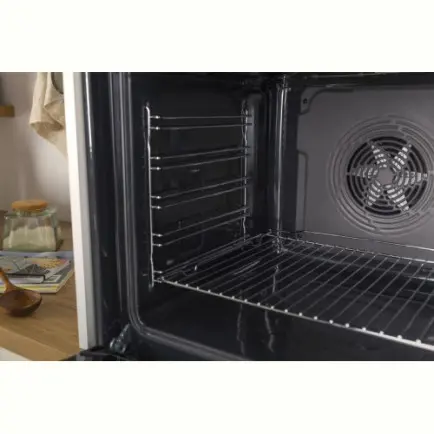 Духовой шкаф Gorenje BSA6747A04BGWI