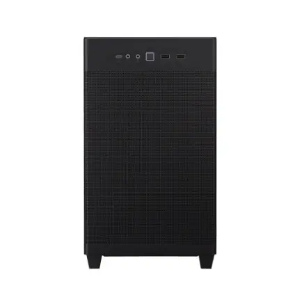 Корпус Asus Prime AP201 Black Tempered Glass без БП (90DC00G0-B39010)