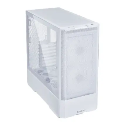 Корпус Lian Li Lancool 207 White (G99.LAN207RW.00)