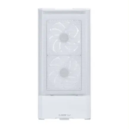 Корпус Lian Li Lancool 207 White (G99.LAN207RW.00)