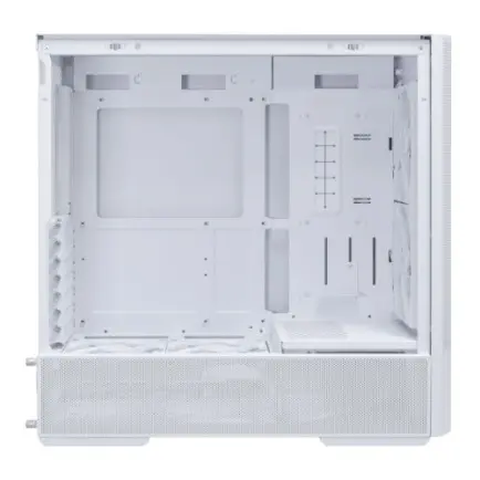Корпус Lian Li Lancool 207 White (G99.LAN207RW.00)