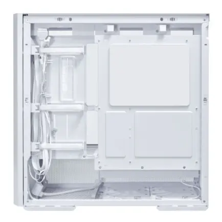 Корпус Lian Li Lancool 207 White (G99.LAN207RW.00)