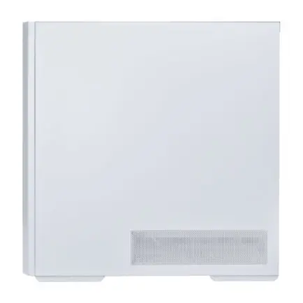 Корпус Lian Li Lancool 207 White (G99.LAN207RW.00)